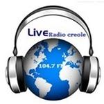 Radio Creole | Station Logo