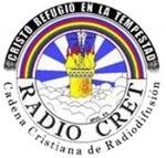 Radio Cret San Miguel | Station Logo