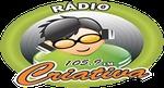 Rádio Criativa FM | Station Logo