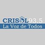 Radio Crisol FM | Station Logo