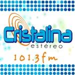 Radio Cristalina Huila | Station Logo