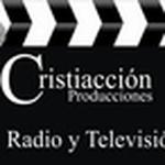 Radio Cristiacción | Station Logo