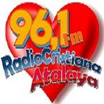 Radio Cristiana Atalaya | Station Logo