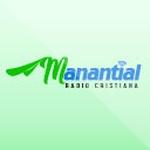 Radio Cristiana Manantial | Station Logo