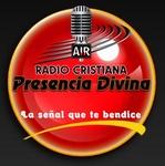 Radio Cristiana Presencia Divina | Station Logo