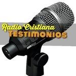 Radio Cristiana Testimonios | Station Logo