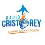 Radio Cristo Rey | Station Logo