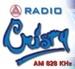 Radio Cristy | Station Logo