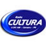 Radio Cultura | Station Logo