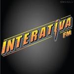 Rádio Interativa FM | Station Logo