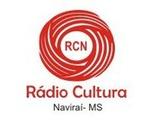 Radio Cultura | Station Logo