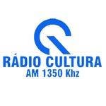 Radio Cultura | Station Logo