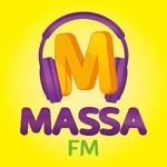 Massa FM Linhares | Station Logo