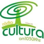 RADIO Cultura De Canguçu | Station Logo