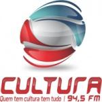 Radio Cultura | Station Logo