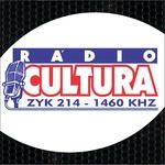 Radio Cultura Bage | Station Logo