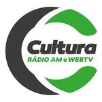 Rádio Cultura | Station Logo