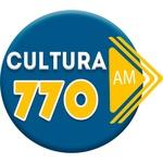 Rádio Cultura de Lavras | Station Logo