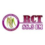 Radio Cultural Turrialba (RCT 88.3) | Station Logo