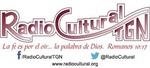 Radio Cultural TGN | Station Logo