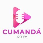 Radio Cumandá | Station Logo