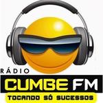 Rádio Cumbe Fm | Station Logo