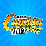 Radio Cumbia Mix | Station Logo