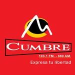 Radio Cumbre | Station Logo