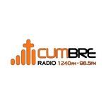 Radio Cumbre Huancayo | Station Logo