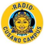 Radio Cusano Campus | Station Logo