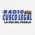 Radio Cusco Legal | Station Logo