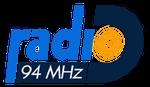 Radio D Lučani | Station Logo