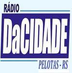 Rádio DaCidade | Station Logo