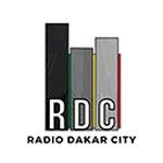 Radio Dakar City | Station Logo