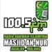 Radio Station logo