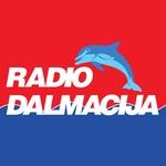 Radio Dalmacija | Station Logo