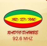 Radio Damabé Maréna | Station Logo