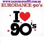 Rádio Dance Anos 90 | Station Logo