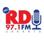 RDI 97.1 FM | Station Logo