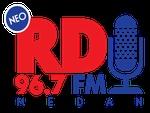 RDI 96.7 FM | Station Logo