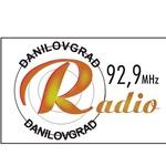 Radio Danilovgrad | Station Logo