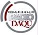 Radio Daqu | Station Logo