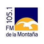 FM de la Montaña | Station Logo