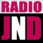 Radio JND | Station Logo