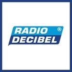 Radio Decibel | Station Logo