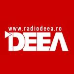 Radio Deea | Station Logo