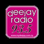 Radio Deejay | Station Logo