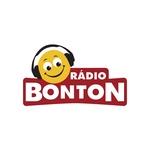 Rádio Bonton | Station Logo