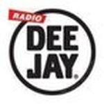 Radio Deejay | Station Logo