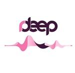 Radio Deep - House Channel | Station Logo